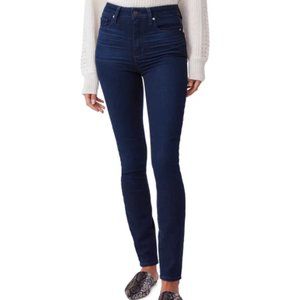 Paige Transcend Margot High Waist Skinny